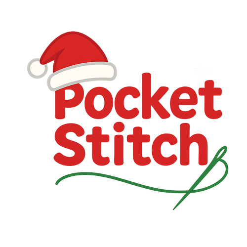 PocketStitch