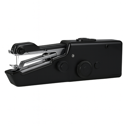🧵 Pocket Stitch™ – Portable Electric Handheld Sewing Machine